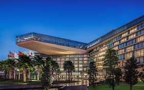 Jw マリオット ホテル ハノイ